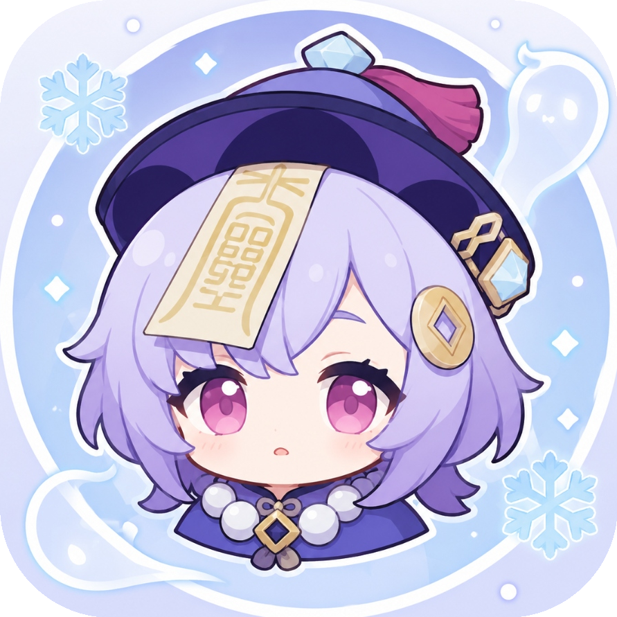 qiqi.help logo
